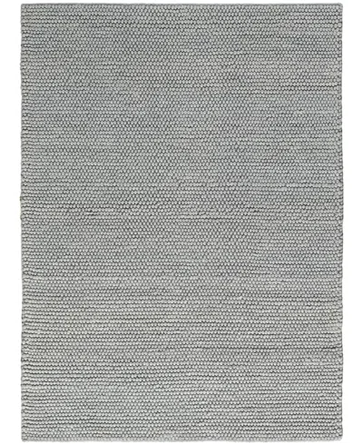 Dkny Pure Knots Knt01 4'x6' Area Rug