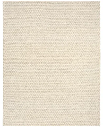 Dkny Pure Knots Knt01 7'7"x9'7" Area Rug