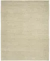 Dkny Pure Knots Knt01 7'7"x9'7" Area Rug