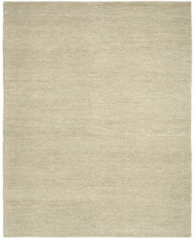 Dkny Pure Knots Knt01 7'7"x9'7" Area Rug