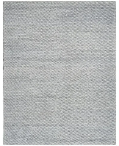 Dkny Pure Knots Knt01 7'7"x9'7" Area Rug