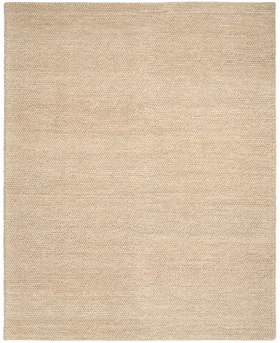 Dkny Pure Knots Knt01 7'7"x9'7" Area Rug