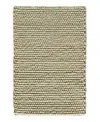 Dkny Pure Knots Knt01 Area Rug, 2' X 3' In Neutral