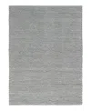 Dkny Pure Knots Knt01 Area Rug, 4' X 6' In Blue