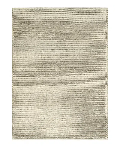 Dkny Pure Knots Knt01 Area Rug, 5'2 X 7'2 In Green