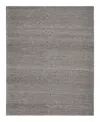 Dkny Pure Knots Knt01 Area Rug, 7'7 X 9'7 In Gray