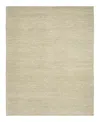 Dkny Pure Knots Knt01 Area Rug, 7'7 X 9'7 In Brown