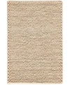 Dkny Pure Knots Knt01 Rug Collection In Neutral
