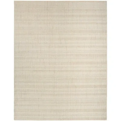 Dkny Pure Multi Weave Camel Contemporary Indoor Rug In Camel,beige