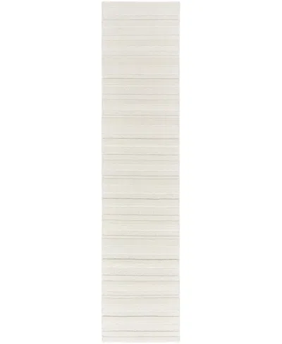 Dkny Pure Multi Weave Mtw01 2'2"x10' Runner Area Rug