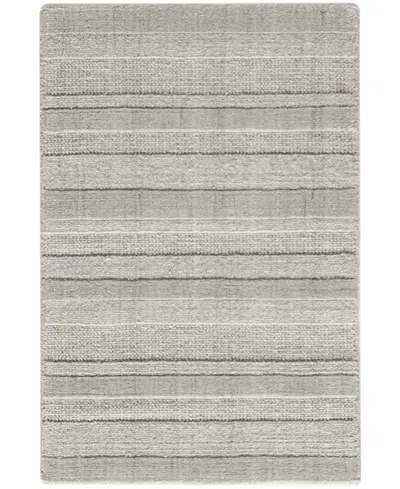Dkny Pure Multi Weave Mtw01 2'x3' Area Rug