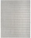 Dkny Pure Multi Weave Mtw01 7'7"x9'7" Area Rug