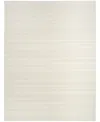 Dkny Pure Multi Weave Mtw01 7'7"x9'7" Area Rug