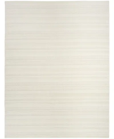 Dkny Pure Multi Weave Mtw01 7'7"x9'7" Area Rug