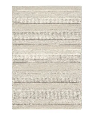 Dkny Pure Multi Weave Mtw01 Area Rug, 2' X 3' In Neutral