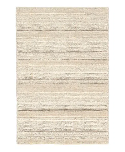 Dkny Pure Multi Weave Mtw01 Area Rug, 2' X 3' In Neutral