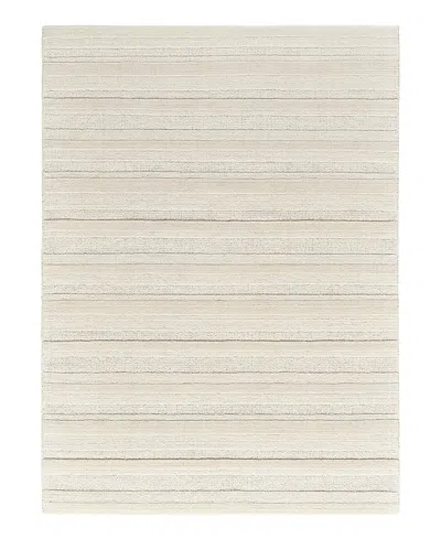 Dkny Pure Multi Weave Mtw01 Area Rug, 4' X 6' In Neutral