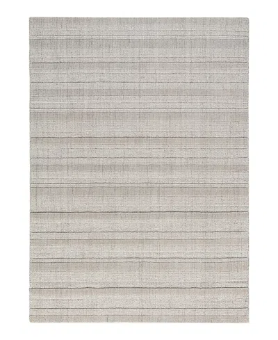 Dkny Pure Multi Weave Mtw01 Area Rug, 5'2 X 7'2 In Gray