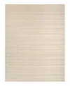 Dkny Pure Multi Weave Mtw01 Area Rug, 7'7 X 9'7 In Neutral