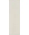 Dkny Pure Patterns Prn01 2'2"x7'5" Runner Area Rug