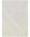 Dkny Pure Patterns Prn01 5'2"x7'2" Area Rug