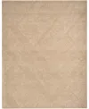 Dkny Pure Patterns Prn01 8'5"x11'5" Area Rug