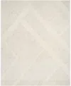 Dkny Pure Patterns Prn01 8'5"x11'5" Area Rug