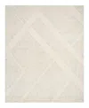 Dkny Pure Patterns Prn01 Area Rug, 8'5 X 11'5 In Green