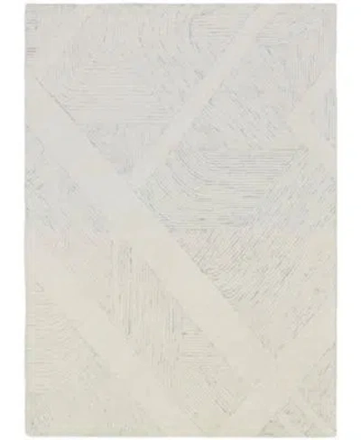 Dkny Pure Patterns Prn01 Rug Collection In White