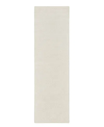 Dkny Pure Patterns Prn01 Runner Area Rug, 2'2 X 7'5 In Neutral