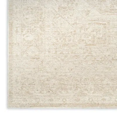 Dkny Pure Shades Beige Vintage Indoor Rug