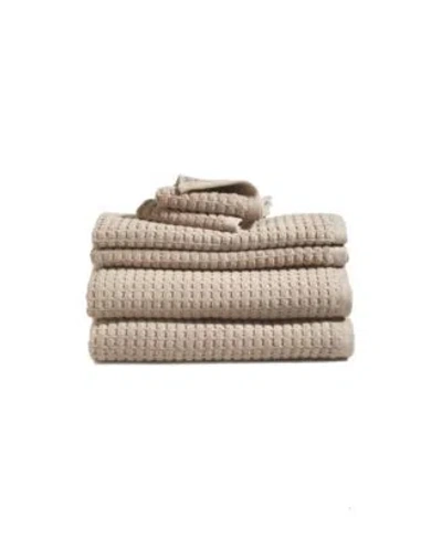 DKNY QUICK DRY BATH TOWEL SETS