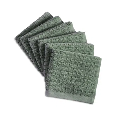 Dkny Quick Dry Washcloth Set