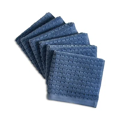 Dkny Quick Dry Washcloth Set