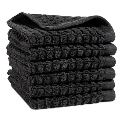 DKNY QUICK DRY WASHCLOTH SET,3OD011005S2