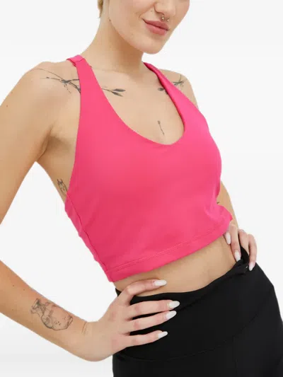 Dkny Racerback Top In Multi