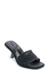 Dkny Radcliff Slide Sandal