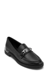 Dkny Radisson Chain Bit Loafer