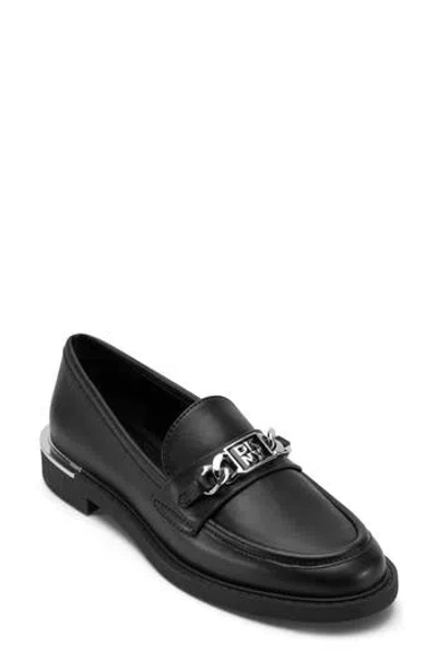 Dkny Radisson Chain Bit Loafer