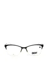 RECTANGLE-FRAME GLASSES