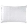 Dkny Refresh Queen Sham In White