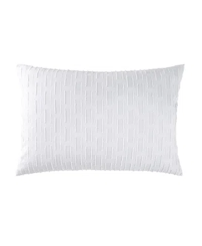 Dkny Refresh Sham, Standard In White