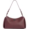 Dkny Remy Faux Leather Shoulder Bag