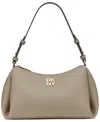 Dkny Remy Top Zip Shoulder Bag