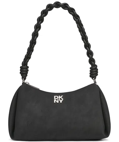 DKNY REMY TOP-ZIP SHOULDER BAG
