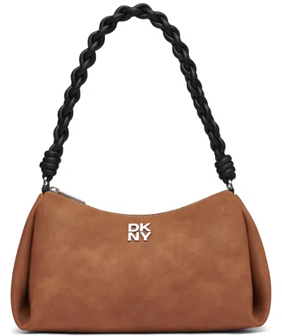 DKNY REMY TOP-ZIP SHOULDER BAG