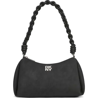 Dkny Remy Top-zip Shoulder Bag In Multi