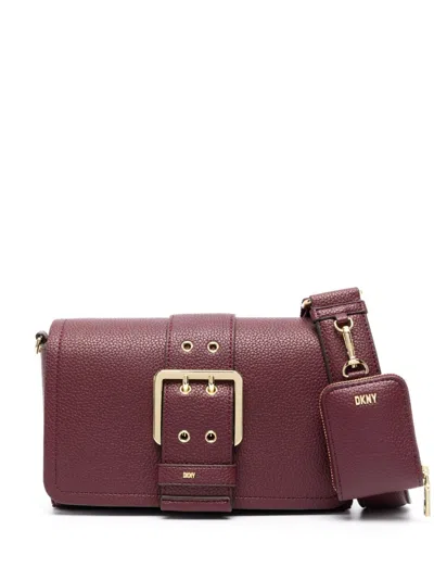 Dkny Rita Flap Cbody