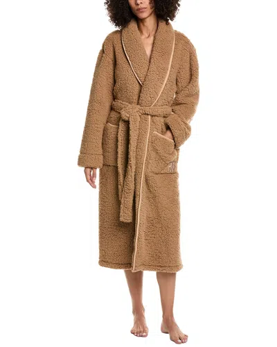 Dkny Robe In Brown
