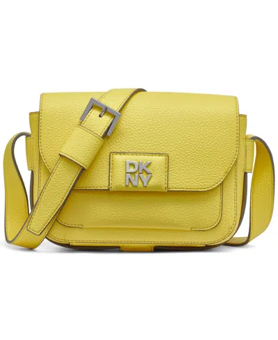 Dkny Robin Mini Flap Crossbody Bag